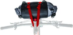 Blackburn Outpost Handlebar Roll Lenkerrolle + Drybag Packtasche -Bike Verkauf 221053