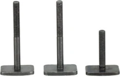 Thule T-track Adapter Für Dachträger