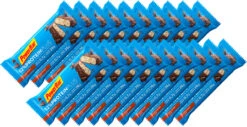 Powerbar Protein Plus Bar 52 % Riegel - 20 Stück -Bike Verkauf 222085