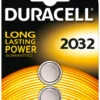Duracell Lithiumbatterie CR2032 - 2 Stück -Bike Verkauf 225389