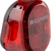 SIGMA Nugget II Flash LED Rücklicht -Bike Verkauf 229004