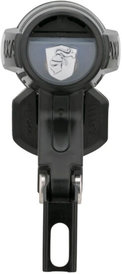 AXA Blueline 30 Switch LED Frontlicht Mit StVZO-Zulassung -Bike Verkauf 233582