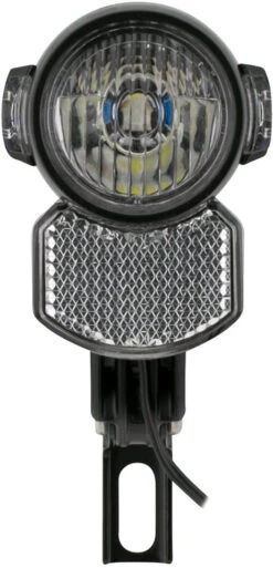 AXA Blueline 30-E6 E-Bike LED Frontlicht Mit StVZO-Zulassung Mod 2016 -Bike Verkauf 233585