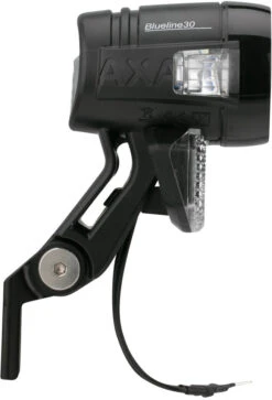AXA Blueline 30-E6 E-Bike LED Frontlicht Mit StVZO-Zulassung Mod 2016 -Bike Verkauf 233587