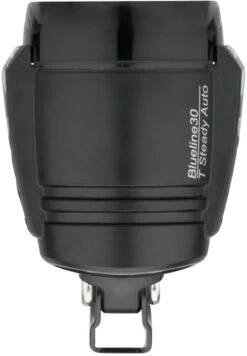 AXA Blueline 30-T Steady Auto LED Frontlicht Mit StVZO-Zulassung Mod 2016 -Bike Verkauf 233592