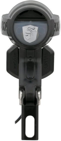 AXA Blueline 30-T Steady Auto LED Frontlicht Mit StVZO-Zulassung Mod 2016 -Bike Verkauf 233594