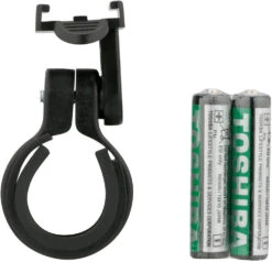 XLC Rear Beamer Oberon 5X Rücklicht CL-R09 Mit StVZO 15 XLC Rear Beamer Oberon 5X Rücklicht CL-R09 Mit StVZO -Bike Verkauf 233887