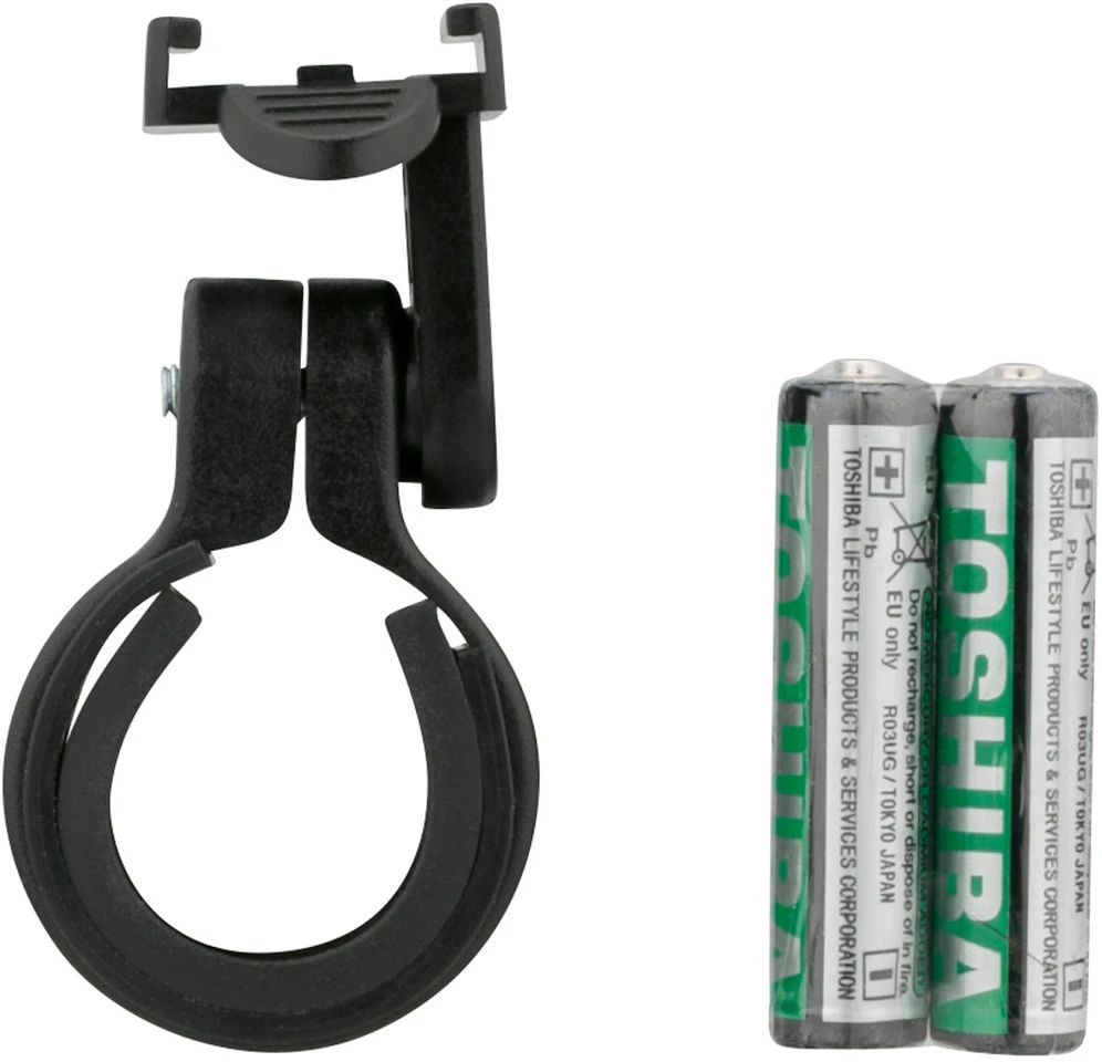 XLC Rear Beamer Oberon 5X Rücklicht CL-R09 Mit StVZO 9 XLC Rear Beamer Oberon 5X Rücklicht CL-R09 Mit StVZO - Image 7