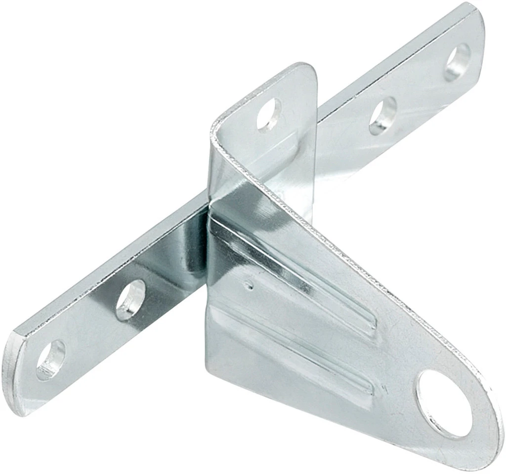 Busch-mueller Halter Sattelklemmbolzen Für Toplight-Leuchten 3 Busch-mueller Halter Sattelklemmbolzen Für Toplight-Leuchten