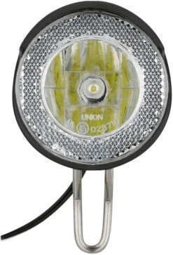 XLC LED Frontlicht CL-D02 Schalter Mit StVZO-Zulassung 10 XLC LED Frontlicht CL-D02 Schalter Mit StVZO-Zulassung -Bike Verkauf 236071