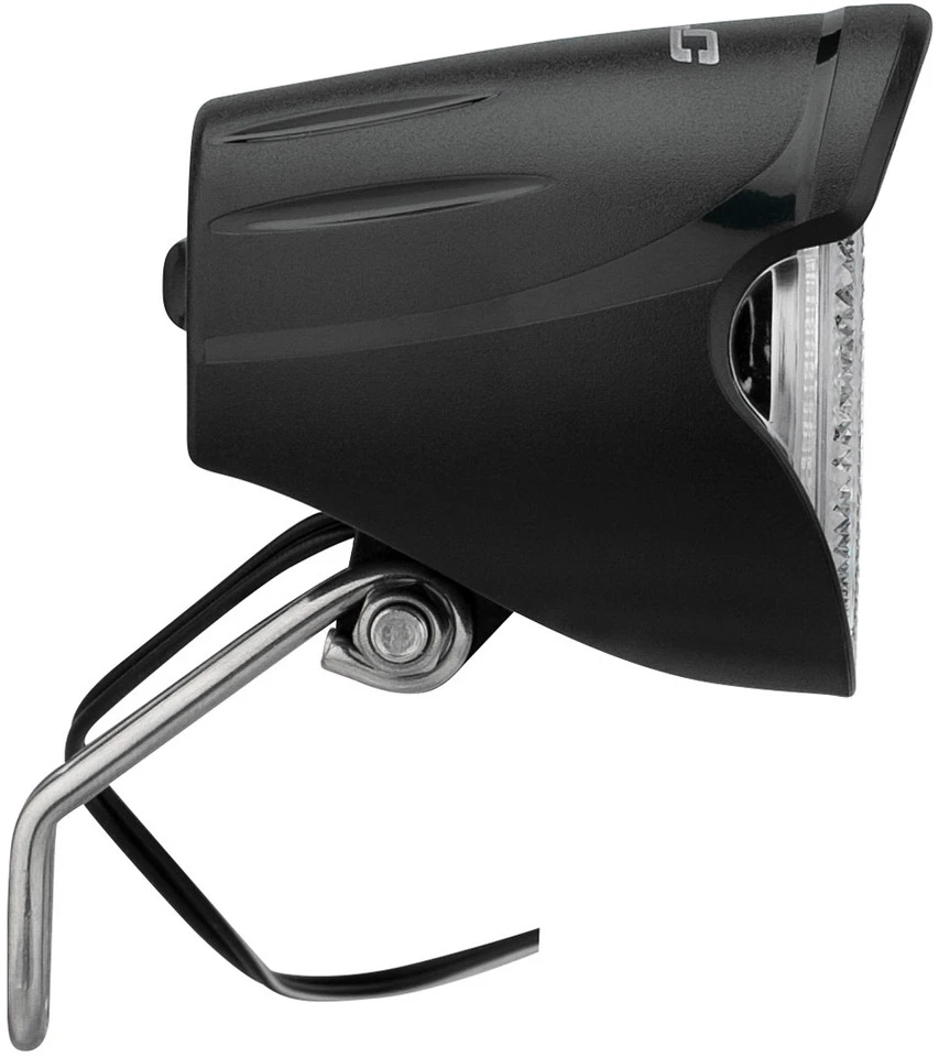 XLC LED Frontlicht CL-D02 Schalter Mit StVZO-Zulassung 8 XLC LED Frontlicht CL-D02 Schalter Mit StVZO-Zulassung - Image 6