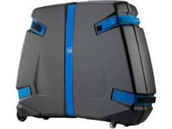B&W Bike Box II Transportkoffer