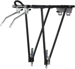 XLC Gepäckträger RP-R02 Für HR Für 26" / 28"