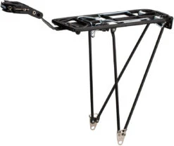PLETSCHER Quick-Rack Gepäckträger