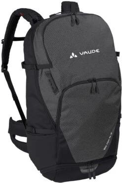 VAUDE Bike Alpin 32+5 Rucksack
