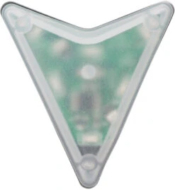 Alpina Multi-Fit-Light Für Panoma / Carapax Jr. / Ximo Helmlampe -Bike Verkauf 247450