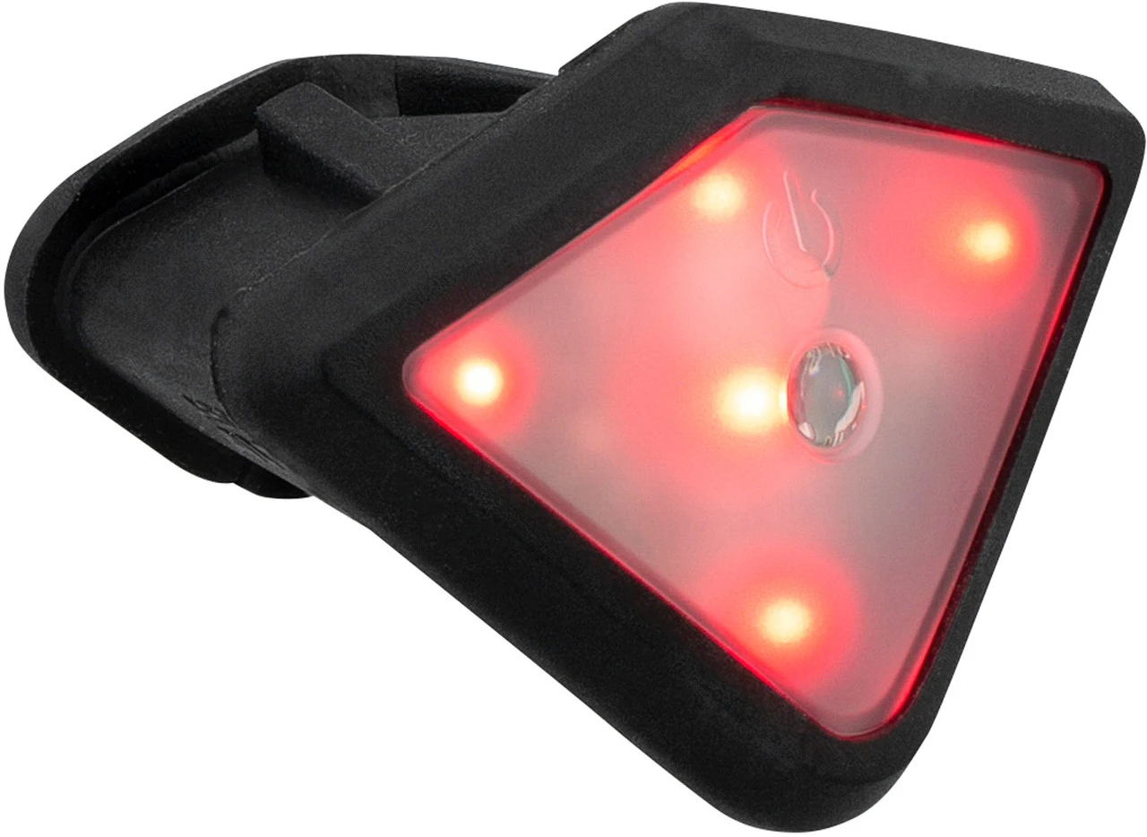 Alpina Plug-In-Light Für Anzana / Fedaia Helmlampe 3 Alpina Plug-In-Light Für Anzana / Fedaia Helmlampe