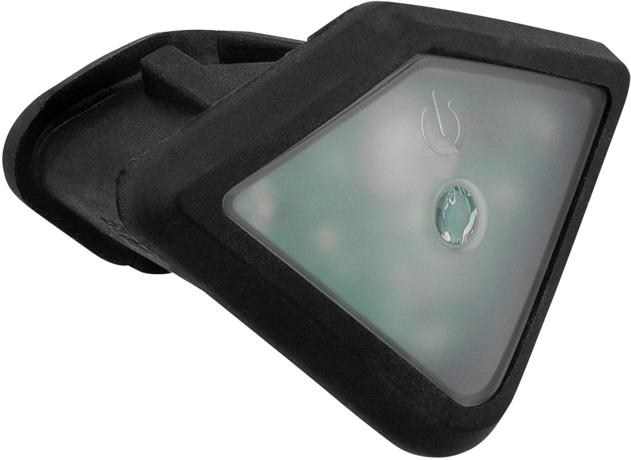 Alpina Plug-In-Light Für Anzana / Fedaia Helmlampe 4 Alpina Plug-In-Light Für Anzana / Fedaia Helmlampe - Image 2