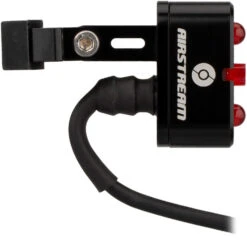 Supernova Airstream 2 Tail Light2 LED Rücklicht Sattelstützmontage M. StVZO-Zul. -Bike Verkauf 250911