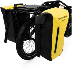 Burley Coho Packtaschen-Set -Bike Verkauf 254590