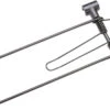Racktime Clamp-it Federklappe F. Shine Evo Standard/Tour 2 Racktime Clamp-it Federklappe F. Shine Evo Standard/Tour -Bike Verkauf 255028