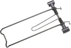 Racktime Clamp-it Federklappe F. Shine Evo Standard/Tour