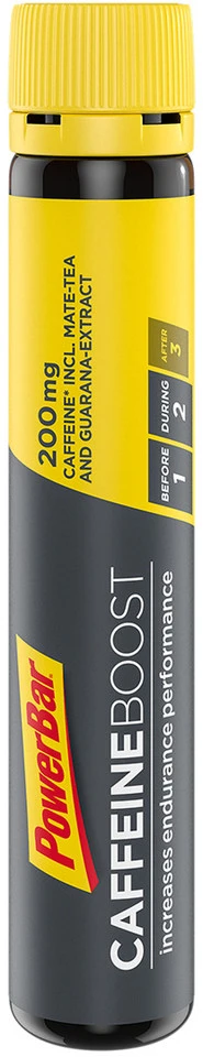 Powerbar Caffeine Boost Ampullen - 1 Stück