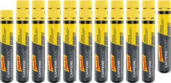 Powerbar Caffeine Boost Ampullen - 20 Stück
