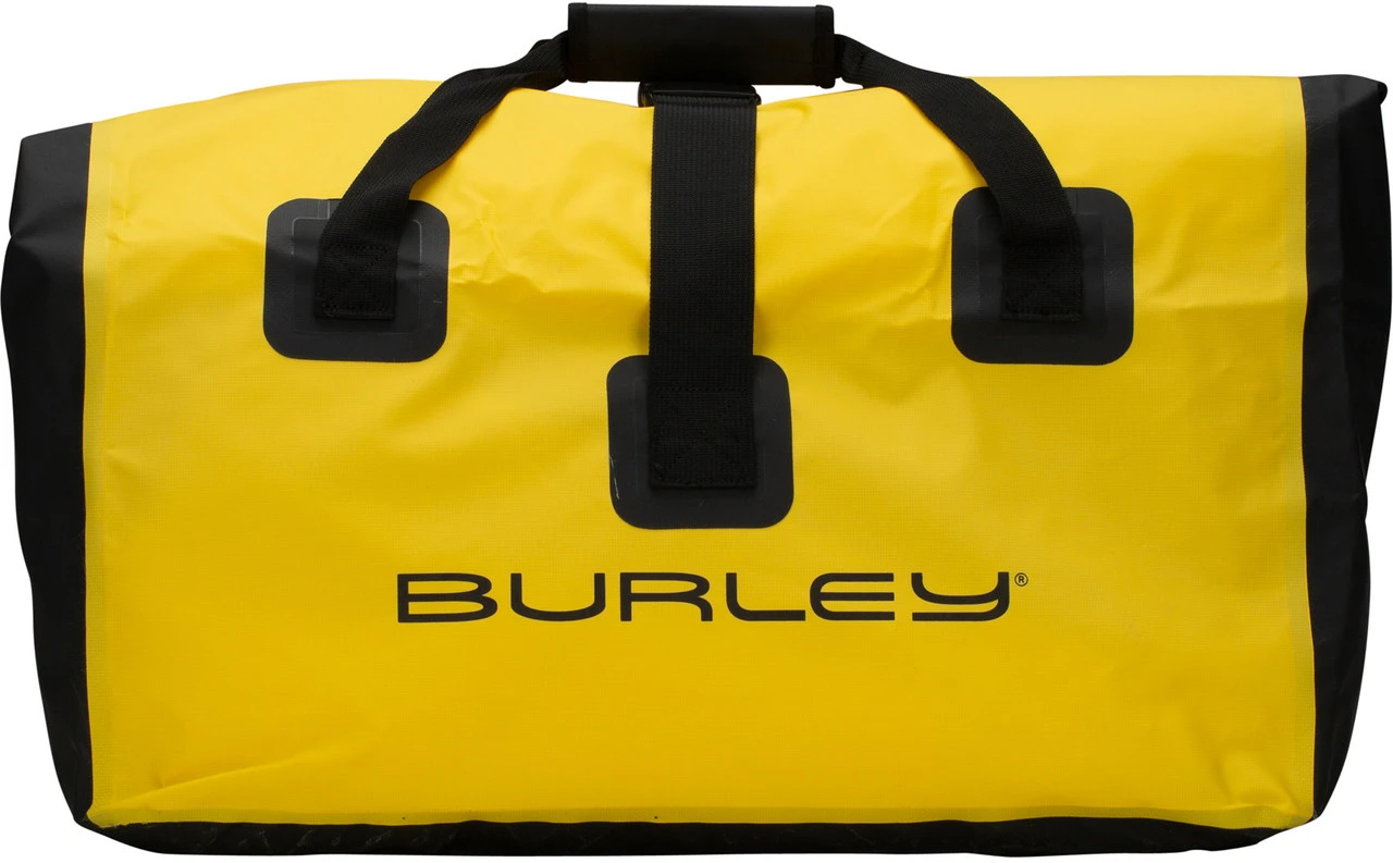 Burley Coho Dry Bag Packtasche 4 Burley Coho Dry Bag Packtasche - Image 2