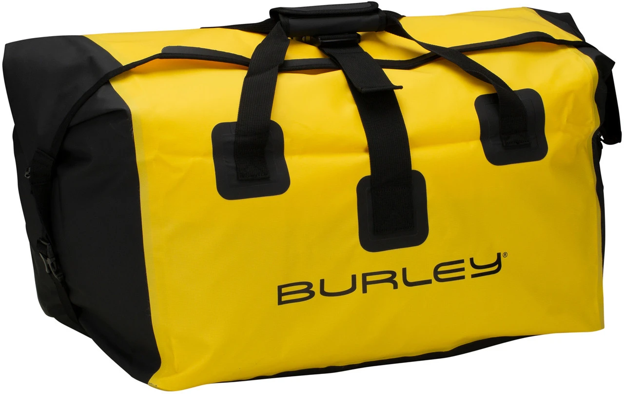 Burley Coho Dry Bag Packtasche 5 Burley Coho Dry Bag Packtasche - Image 3