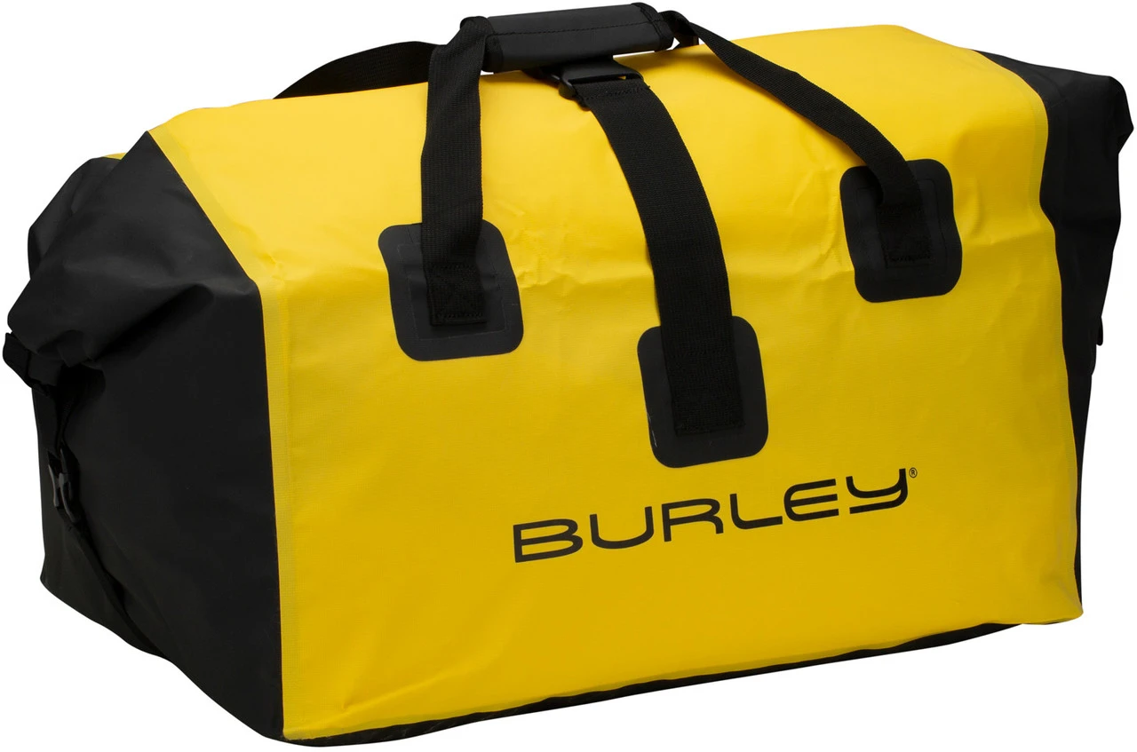 Burley Coho Dry Bag Packtasche 7 Burley Coho Dry Bag Packtasche - Image 5
