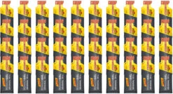 Powerbar PowerGel Original - 40 Stück -Bike Verkauf 266719