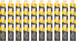 Powerbar PowerGel Original - 40 Stück -Bike Verkauf 266722