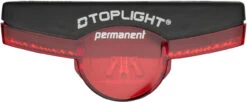 Busch-mueller D-Toplight Permanent LED Rücklicht Mit StVZO-Zulassung -Bike Verkauf 272398