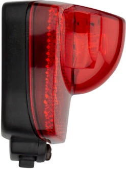 Busch-mueller D-Toplight Permanent LED Rücklicht Mit StVZO-Zulassung -Bike Verkauf 272399