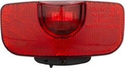 Busch-mueller D-Toplight Permanent LED Rücklicht Mit StVZO-Zulassung -Bike Verkauf 272400