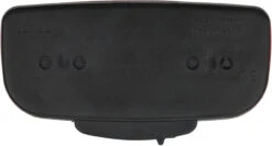 Busch-mueller D-Toplight Permanent LED Rücklicht Mit StVZO-Zulassung -Bike Verkauf 272401