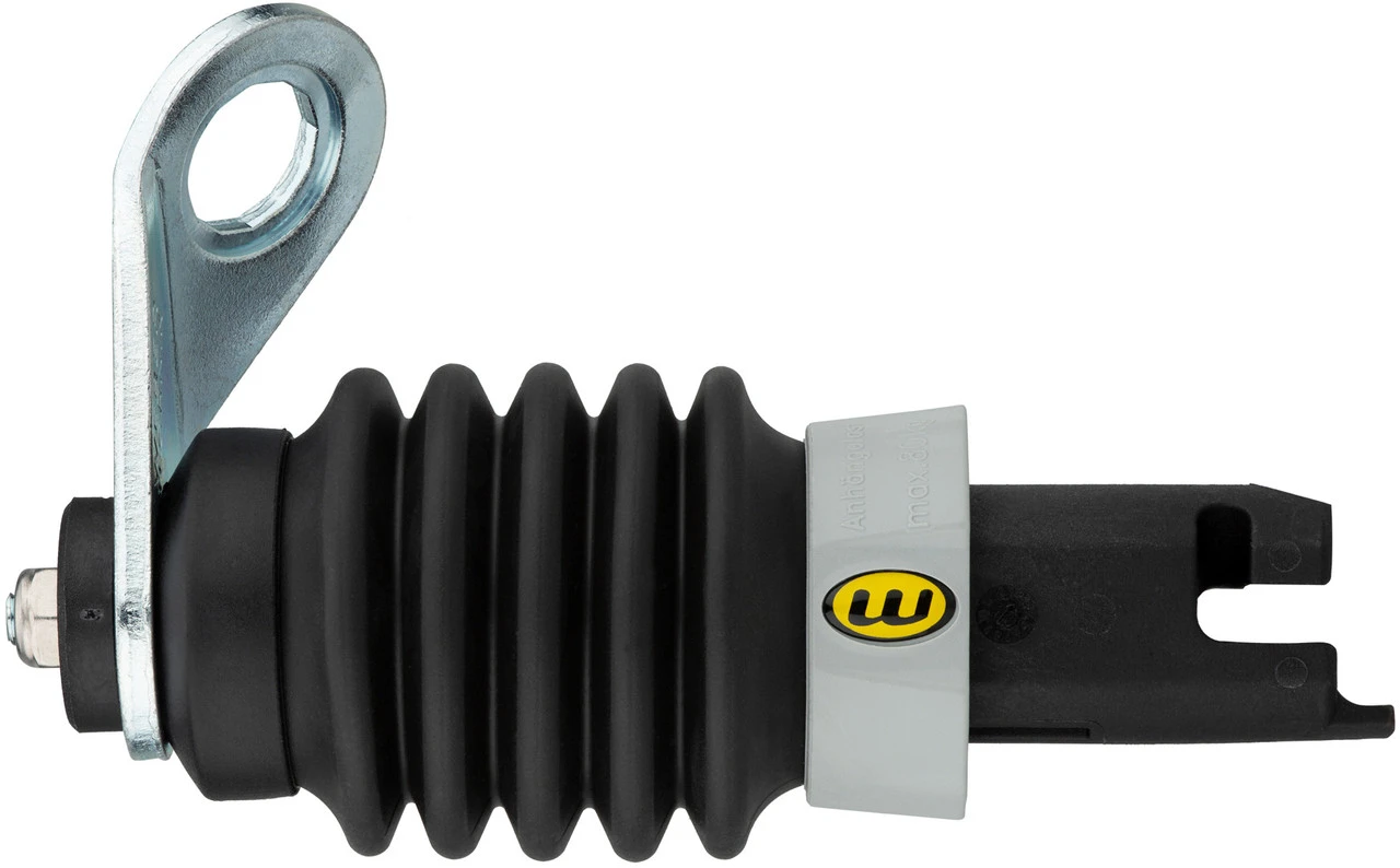 Weber Kupplung EL Für Lastenanhänger 4 Weber Kupplung EL Für Lastenanhänger - Image 2