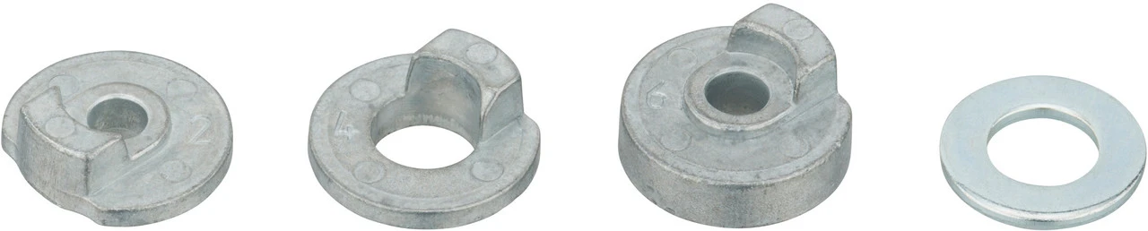 Weber Kupplung EL Für Lastenanhänger 7 Weber Kupplung EL Für Lastenanhänger - Image 5