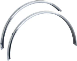 H29 Schutzblech Set VR + HR