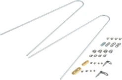 H29 Schutzblech Set VR + HR -Bike Verkauf 276379