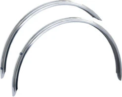 H47 Schutzblech Set VR + HR