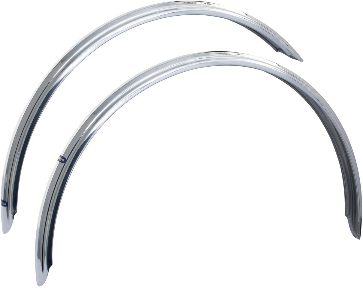 H47 Schutzblech Set VR + HR 3 H47 Schutzblech Set VR + HR