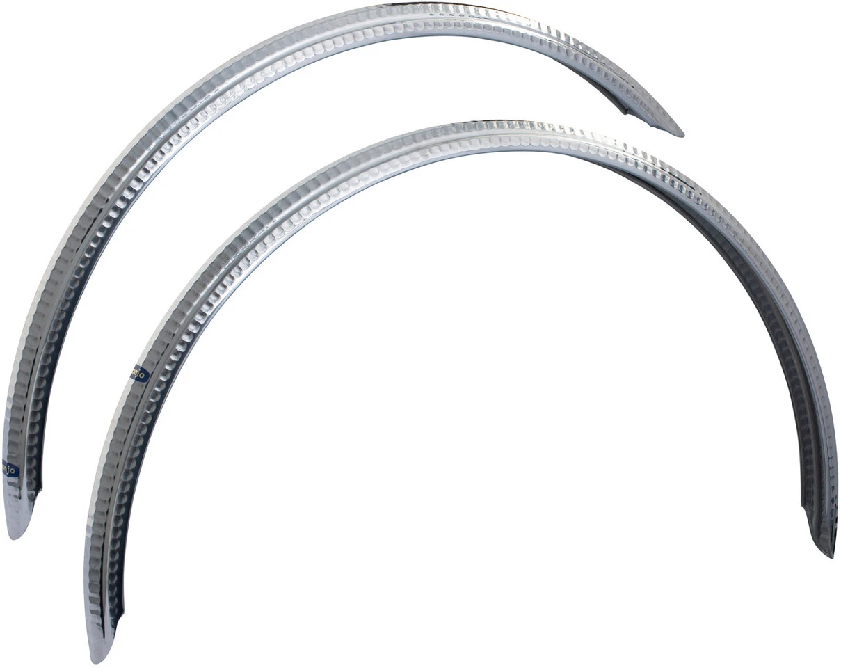 H47 Schutzblech Set VR + HR 10 H47 Schutzblech Set VR + HR - Image 8