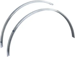 H58 Schutzblech Set VR + HR