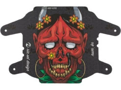 Num:br Startnummernhalter -Bike Verkauf 277037