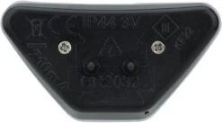 Alpina Plug-In-Light II Für Altona VM/M Helmlampe 13 Alpina Plug-In-Light II Für Altona VM/M Helmlampe -Bike Verkauf 279897