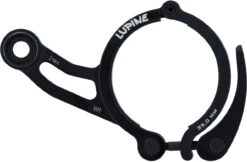 Lupine Schnellspanner-Halterung 35 Mm Für Neo/Piko/Wilma/Blika/SL A/SL AF -Bike Verkauf 283098