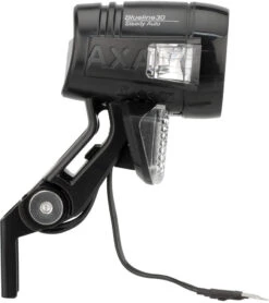 AXA Blueline 30 Steady Auto LED Frontlicht Mit StVZO-Zulassung Mod 2016 -Bike Verkauf 287971