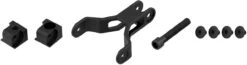 Lupine Classicmount Lampenhalter Für SL Lampen (außer SL B) -Bike Verkauf 288571
